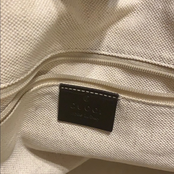 Authentic Gucci Handbag - Picture 3 of 4